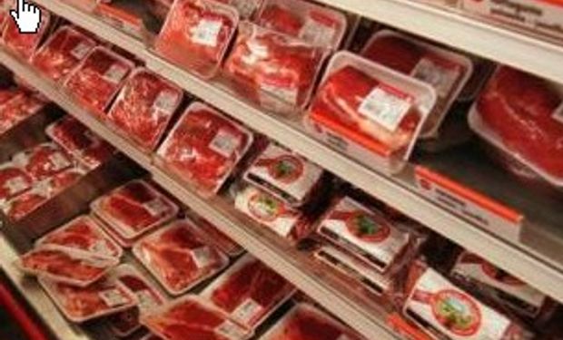Creció consumo de carne. Se reduce stock