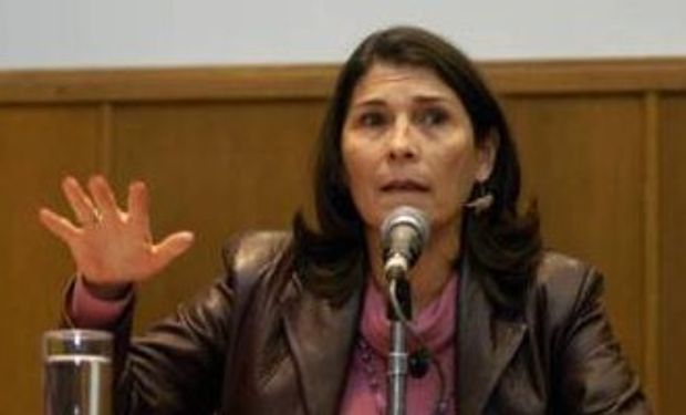 Foto: El Cronista Comercial