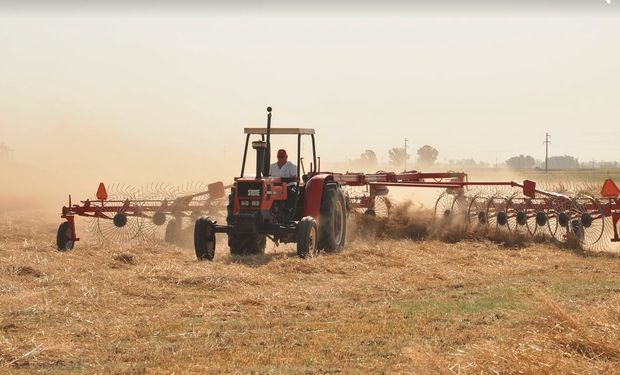 Las jornadas se llevarán a cabo el próximo 23 de junio en Florentino Ameghino y el 30 de junio en Sunchales.