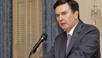 Aseguran que Fed podría reducir estímulo desde septiembre