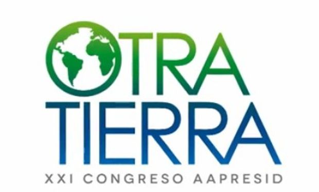 Hoy comenzó el XXI Congreso de Aapresid