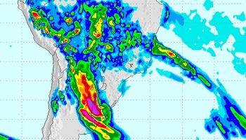 Condiciones algo más estables para el fin de semana