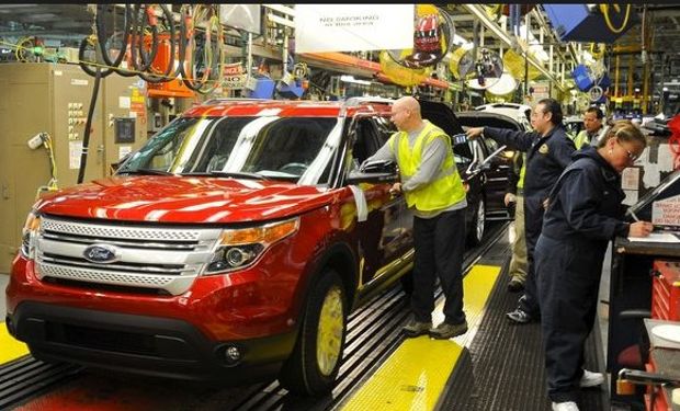 Monedas de América Latina atentas a datos economicos de EE.UU