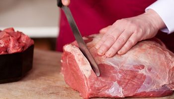 Carne vacuna: "El argentino es nuestro principal cliente"
