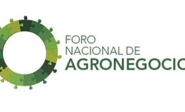 Se realizó el III Foro Nacional de Agronegocios