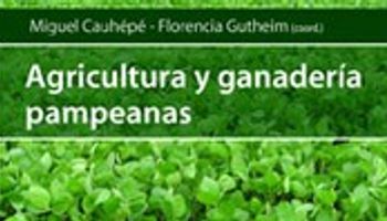 "Agricultura y ganadería pampeanas"