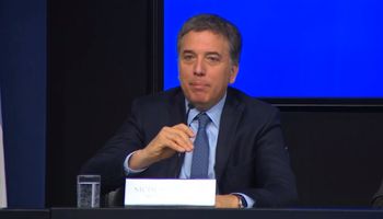 El Gobierno confirmó el regreso de las retenciones a las exportaciones