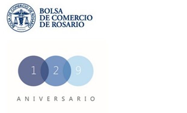 La Bolsa de Comercio de Rosario celebra su 129° aniversario