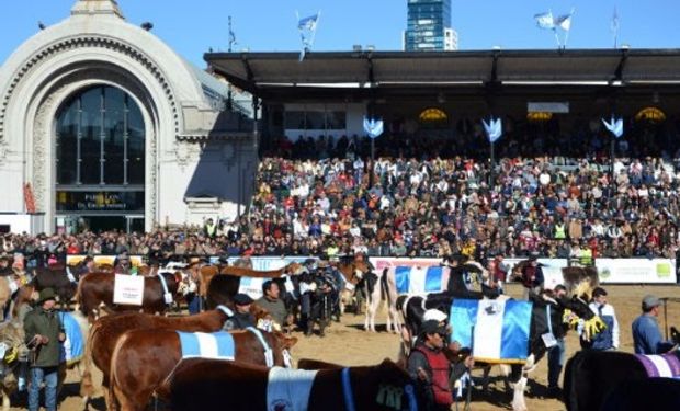 Se elaborará un diagnóstico integral de la producción ganadera.