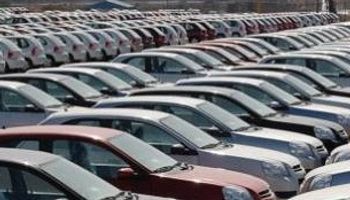 La producción de autos es récord pero cada vez se importan más piezas
