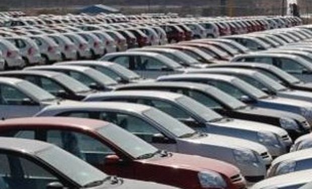 La producción de autos es récord pero cada vez se importan más piezas