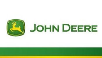 Fabricio Radizza es el nuevo Gerente General de John Deere Financial en la Argentina