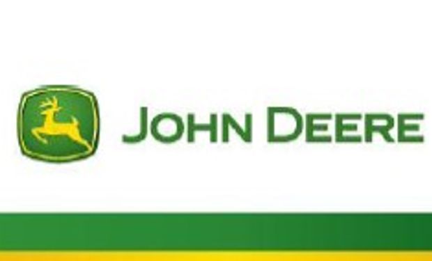 Fabricio Radizza es el nuevo Gerente General de John Deere Financial en la Argentina