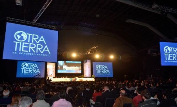 El cierre de AAPRESID fue con un debate sobre los desafíos para Argentina