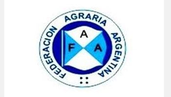 Preocupa a FAA politización del INTA
