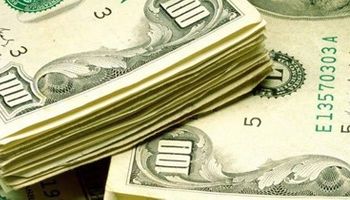 Dólar oficial subió a $ 5,60 y tuvo el avance semanal más importante