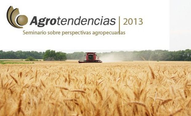 Llega la novena edición del "Outlook de la Argentina"