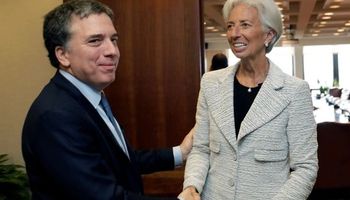 Documento del FMI reveló la posibilidad de frenar la baja de retenciones