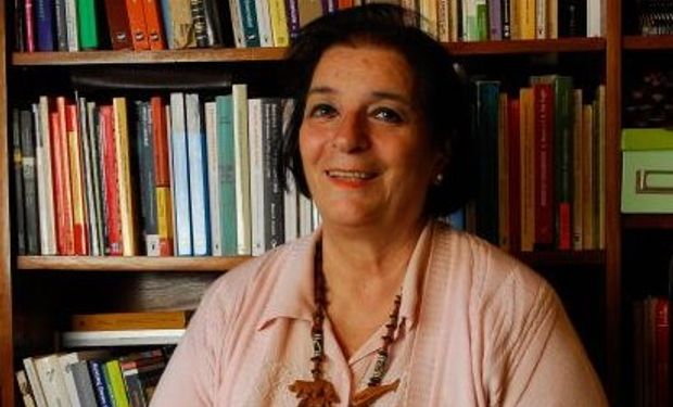 Profesora de la FAUBA es la primera argentina que recibe el Premio del Foro de Jovellanos