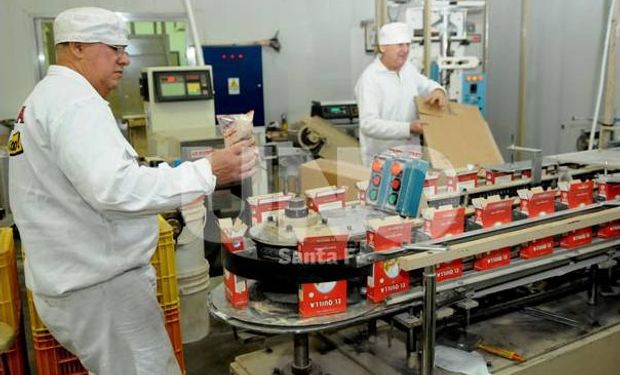 Se observa un nuevo impulso en la economía santafesina