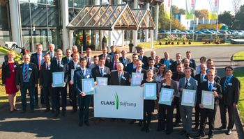 CLAAS construirá un nuevo centro de pruebas en Alemania