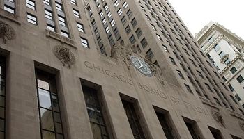 La soja sigue subiendo en Chicago
