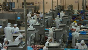 China ya representa la mitad de las exportaciones argentinas de carne