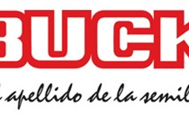Se agrandó la familia de Buck Semillas
