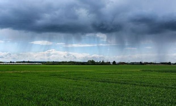 Se espera una semana con ambiente favorable y lluvias: ¿Qué sucederá en Corrientes?