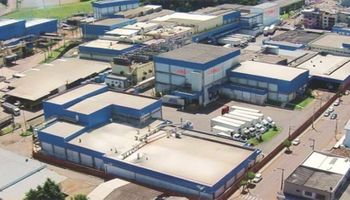 JBS investe R$ 216 milhões em quatro unidades da Seara em Santa Catarina