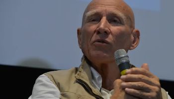 Morre Sebastião Salgado, fotógrafo aclamado e pioneiro da agricultura regenerativa