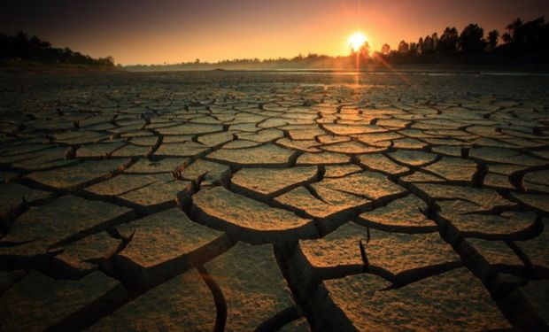 Maior déficit de chuva foi em MT: veja como foi a atuação do El Niño no Brasil