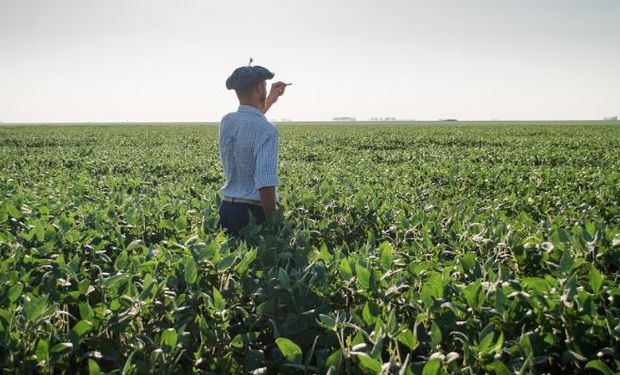 Argentina Visión 2020/40: el desafío de integrar al sector involucrando a toda la sociedad con foco en la sustentabilidad y la inclusión.