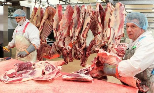 Carnes: los cortes en Japón entrarán desosados. Foto: AFP