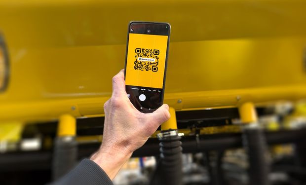 La herramienta digital inédita que permite calibrar la sembradora de forma rápida, simple y precisa