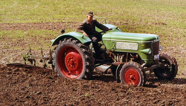 fendt historia