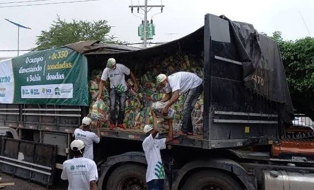 FPA: setor agro busca segurança alimentar