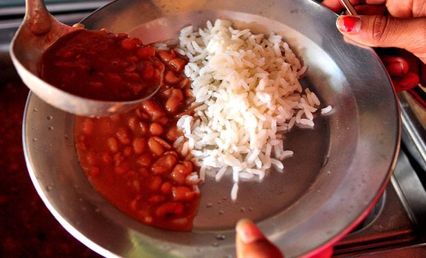 Destaque da PEC é garantir a todos, em todas as situações, o acesso regular e permanente a alimentos. (Foto - Tony Winston/Agência Brasília)