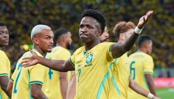 Seleção Brasileira: veja de quais estados são os convocados para a Copa do Mundo 2026