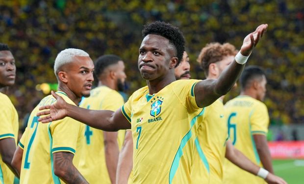 Foto: Nelson Terme/CBF