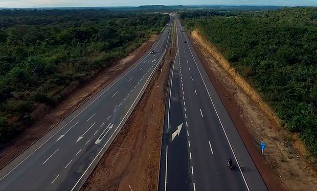 Governo federal vai lançar na sexta-feira (11) a terceira edição do Programa de Aceleração do Crescimento (PAC).