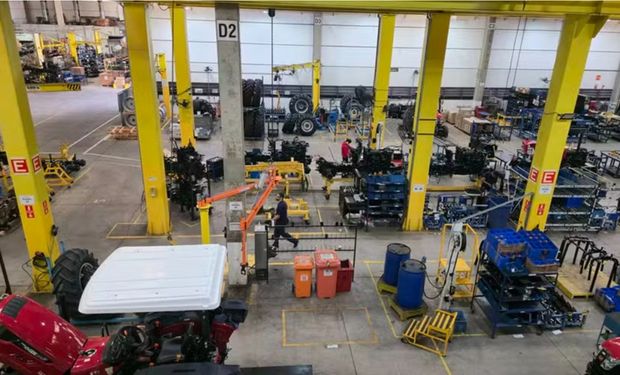 Yanmar anuncia nova fábrica de R$ 280 milhões no interior de São Paulo