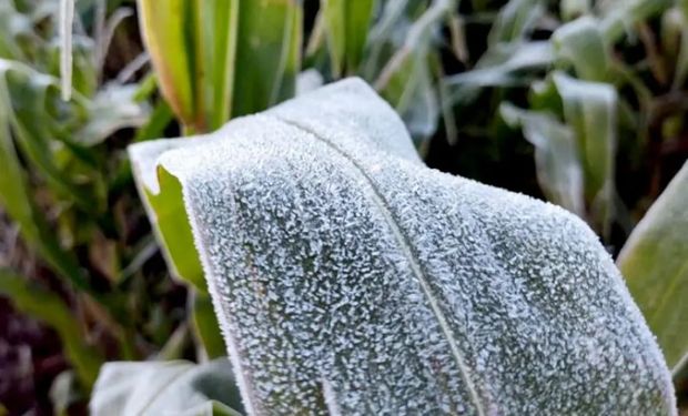 Nova frente fria provoca temporais no Sul e em Mato Grosso do Sul