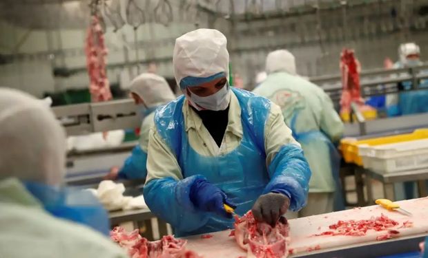 Acionistas minoritários da BRF aprovam fusão com a Marfrig – nasce a MBRF