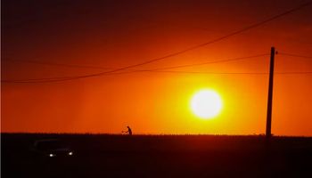 Previsão do tempo: seca em muitos estados, chuvas no Norte e Sul