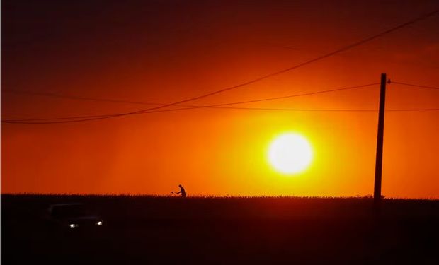 Previsão do tempo: seca em muitos estados, chuvas no Norte e Sul