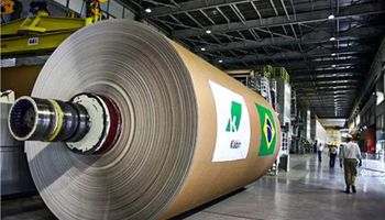 Klabin cresce 86% com lucro líquido de R$ 585 milhões no 2º trimestre