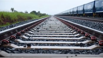 Leilão da Ferrogrão sai em 2026 e pode mudar a cara do agronegócio