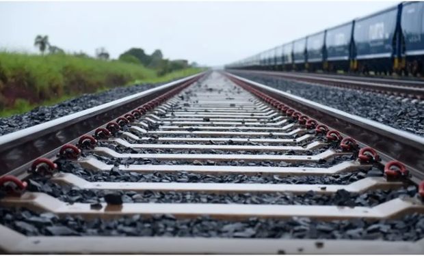Leilão da Ferrogrão sai em 2026 e pode mudar a cara do agronegócio