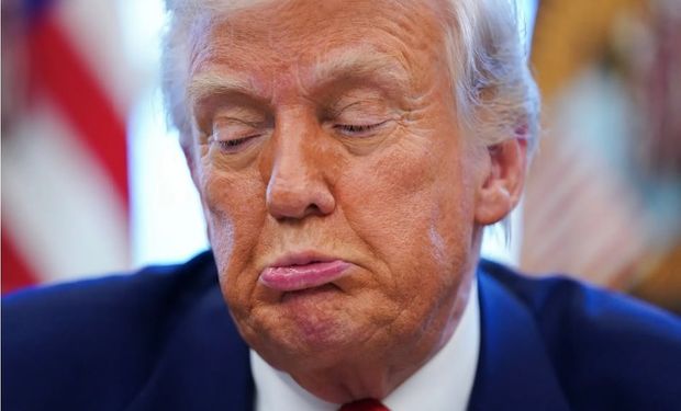 Trump ataca o agro do Brasil